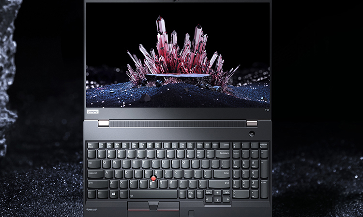 联想ThinkPad T15g商务笔记本