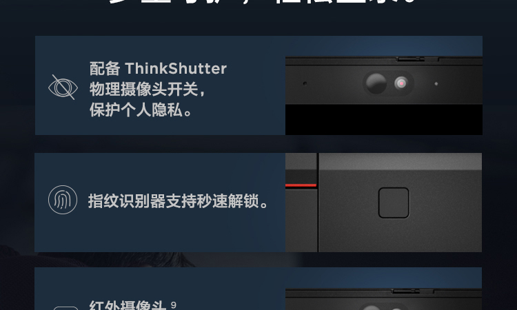 联想ThinkPad T15g商务笔记本