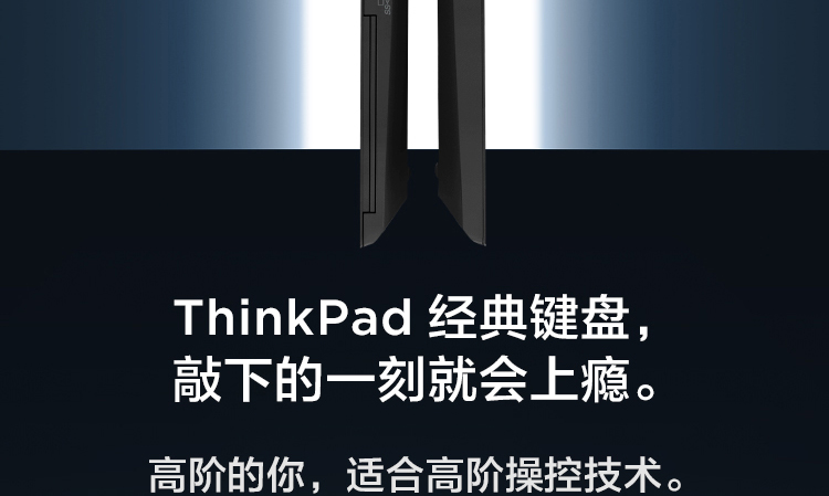 联想ThinkPad T15g商务笔记本