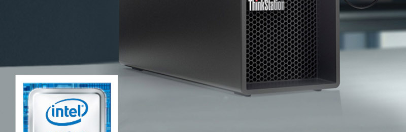 联想ThinkStation P520