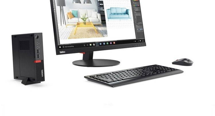 ThinkCentre M720q