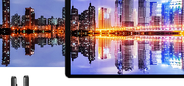 联想平板电脑 M10 PLUS(Online型号) TB-X606