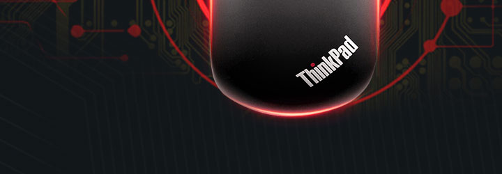 ThinkPad无线激光鼠标 (0A36193)