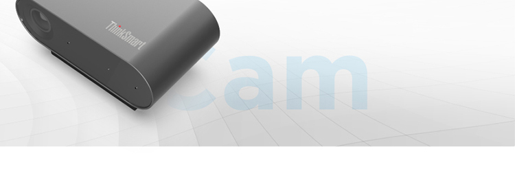 ThinkSmart Cam 高清AI摄像头