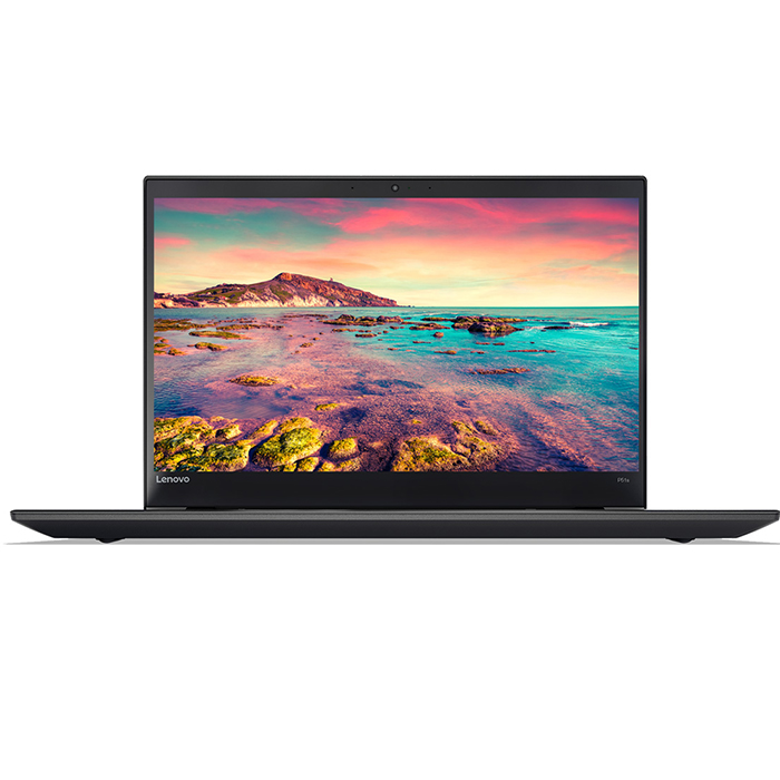 ThinkPad P51s移动工作站