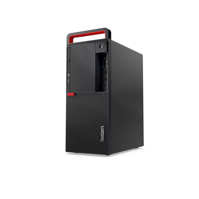 ThinkCentre M710t办公台式机
