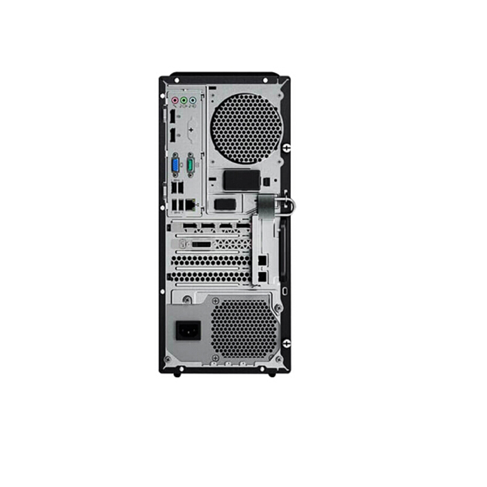 ThinkCentre M710t办公台式机