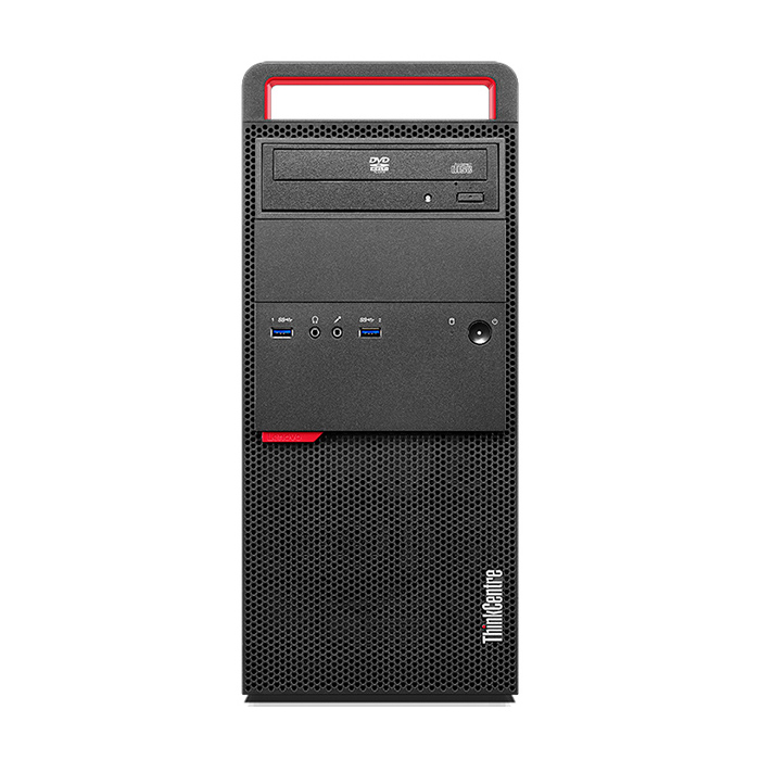 ThinkCentre M6600t商用台式机