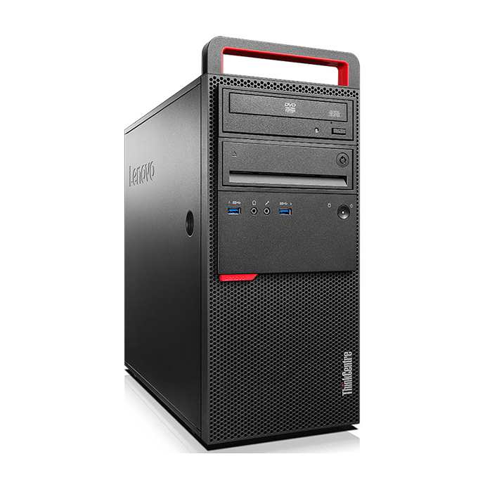ThinkCentre M6600t商用台式机