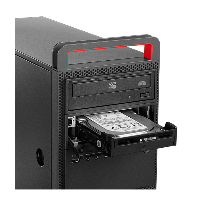 ThinkCentre M6600t商用台式机