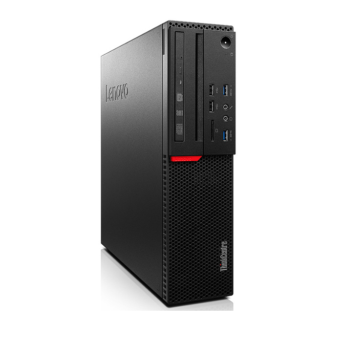 联想ThinkCentre M4600s台式机办公电脑