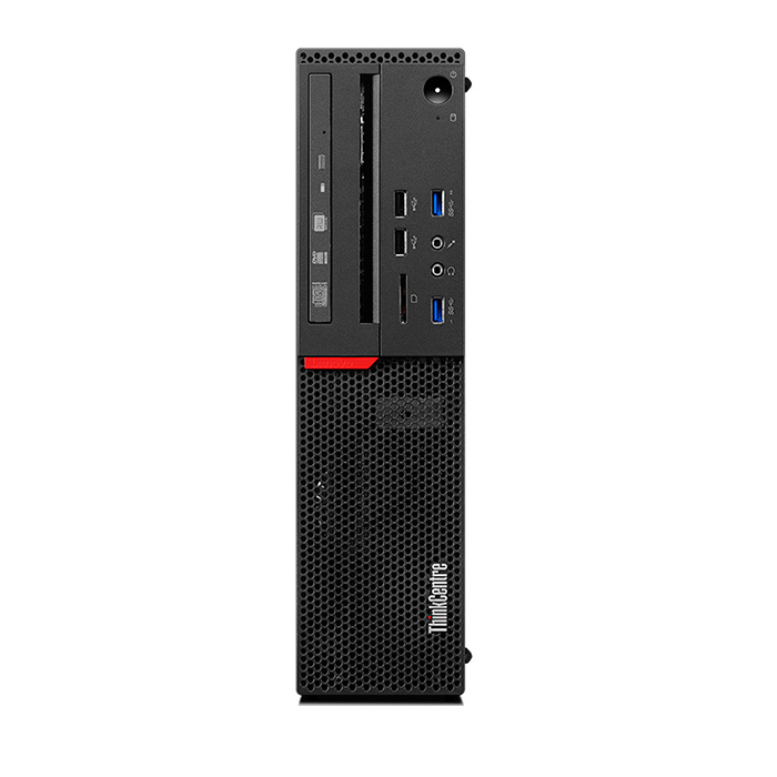 联想ThinkCentre M4600s台式机办公电脑