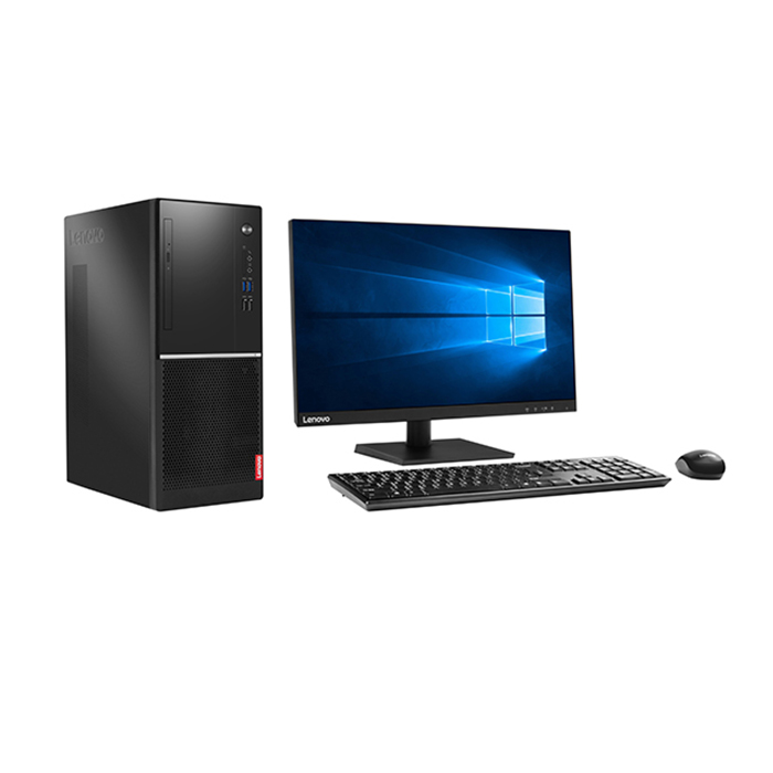 扬天M系列(新品)台式办公电脑