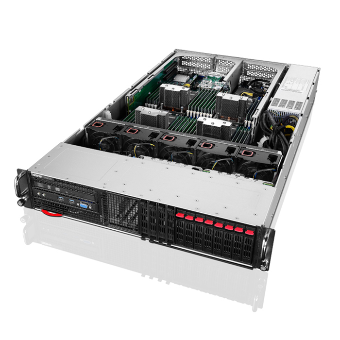 联想服务器ThinkServer RQ750 联想服务器ThinkServer RQ750