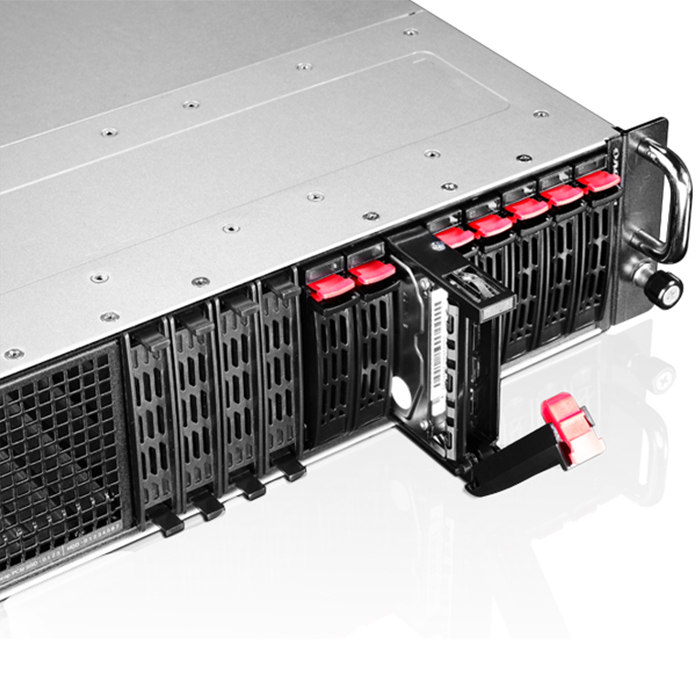 联想服务器ThinkServer RQ750 联想服务器ThinkServer RQ750