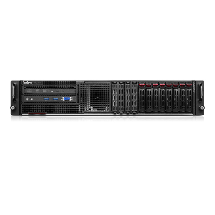 联想服务器ThinkServer RQ750