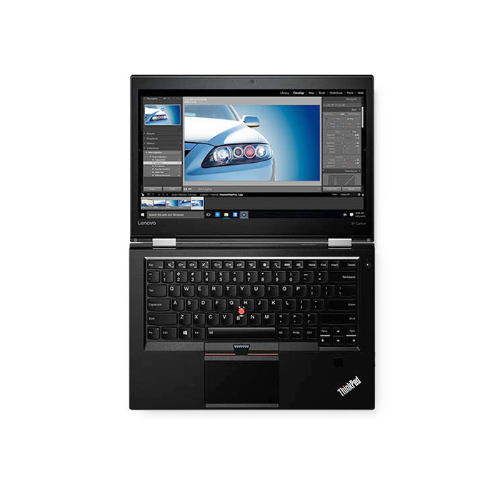 ThinkPad X1 Carbon 2016