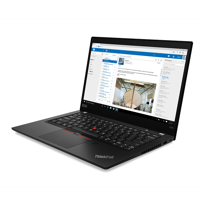 ThinkPad X390超薄商务本