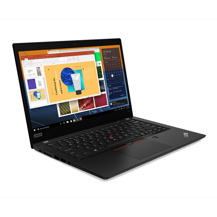 ThinkPad X390超薄商务本