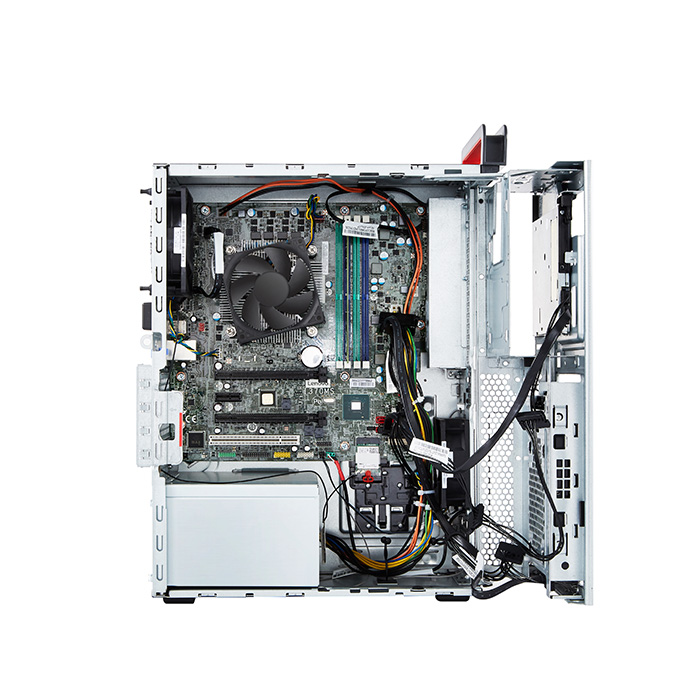 ThinkCentre M920t台式机