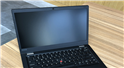 电脑购买_带你来看ThinkPad L13商务笔记本电脑评测体验
