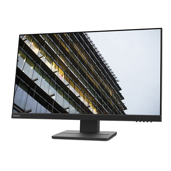 联想ThinkVision T24s电脑显示器