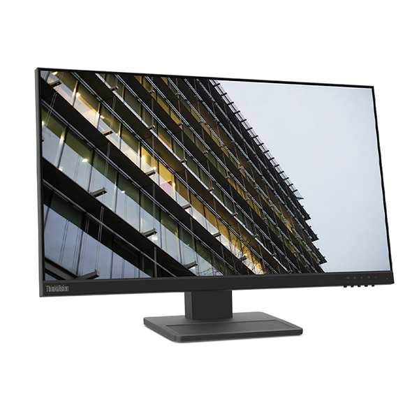 联想ThinkVision T24s电脑显示器