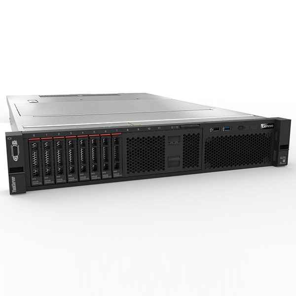 ThinkServer SR588 机架式服务器_参数_价格_商家_联想服务器代理商