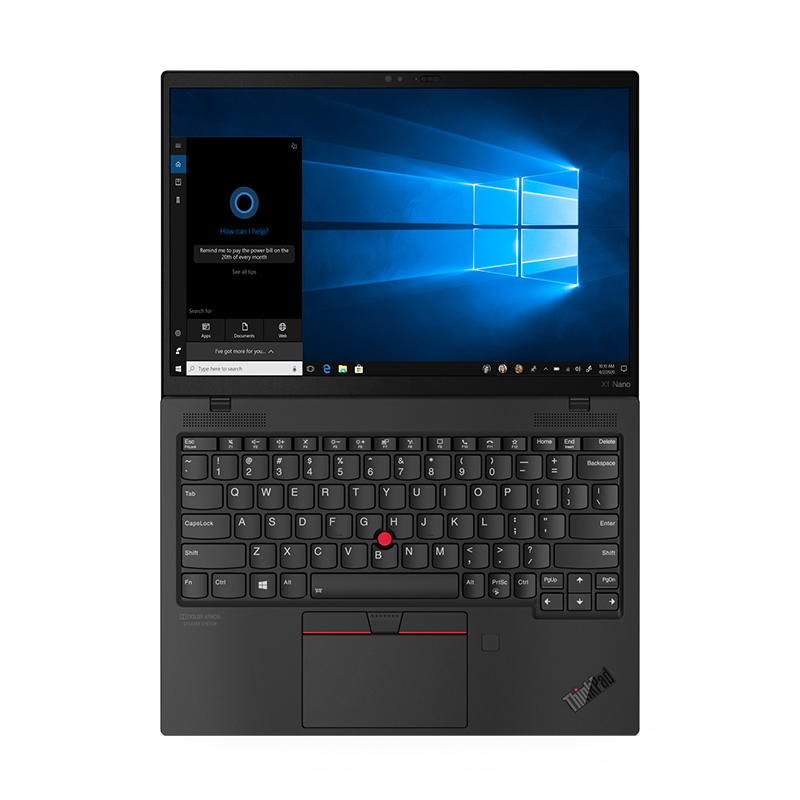 ThinkPad X1 Nano笔记本电脑|北京正方康特联想电脑代理商