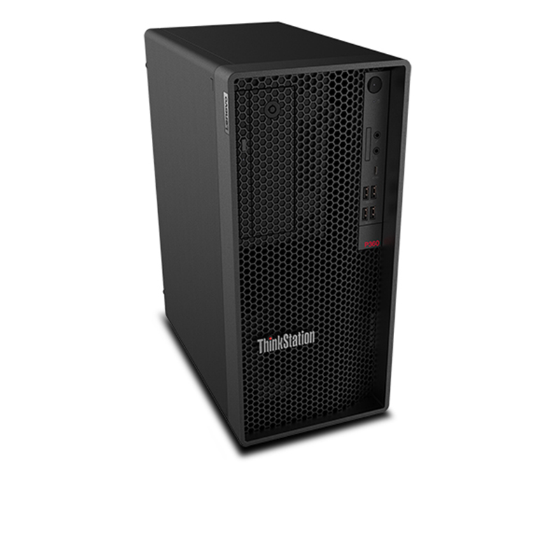 联想ThinkStation P360