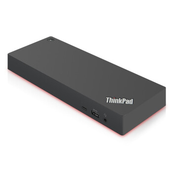 联想ThinkPad Thunderbolt 4 Dock Workstation Dock (40B00300CN)_联想总代理商